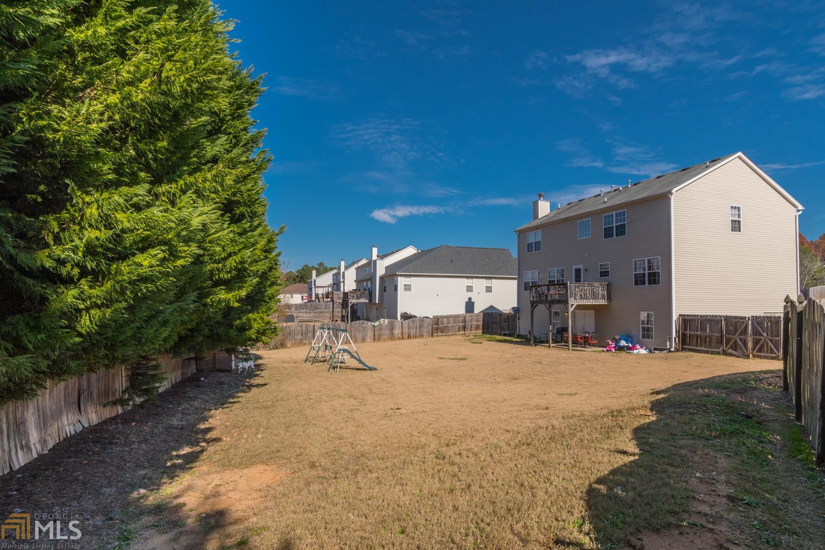 Cove At Bay Creek - Residential