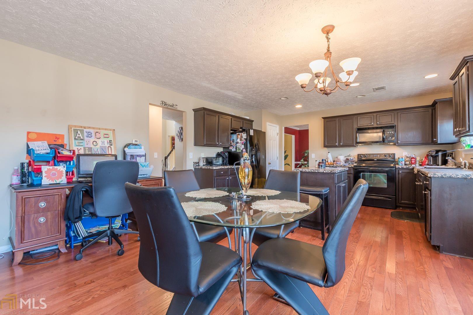 Cove At Bay Creek - Residential