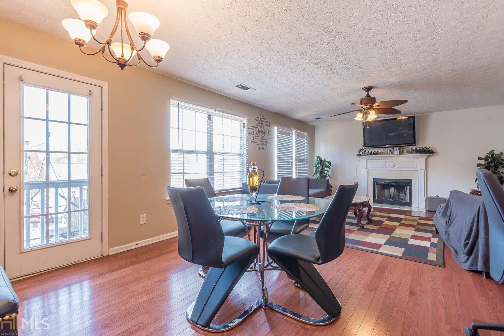 Cove At Bay Creek - Residential