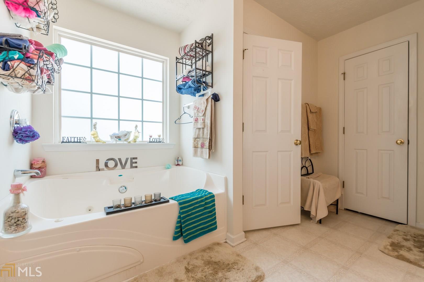 Cove At Bay Creek - Residential