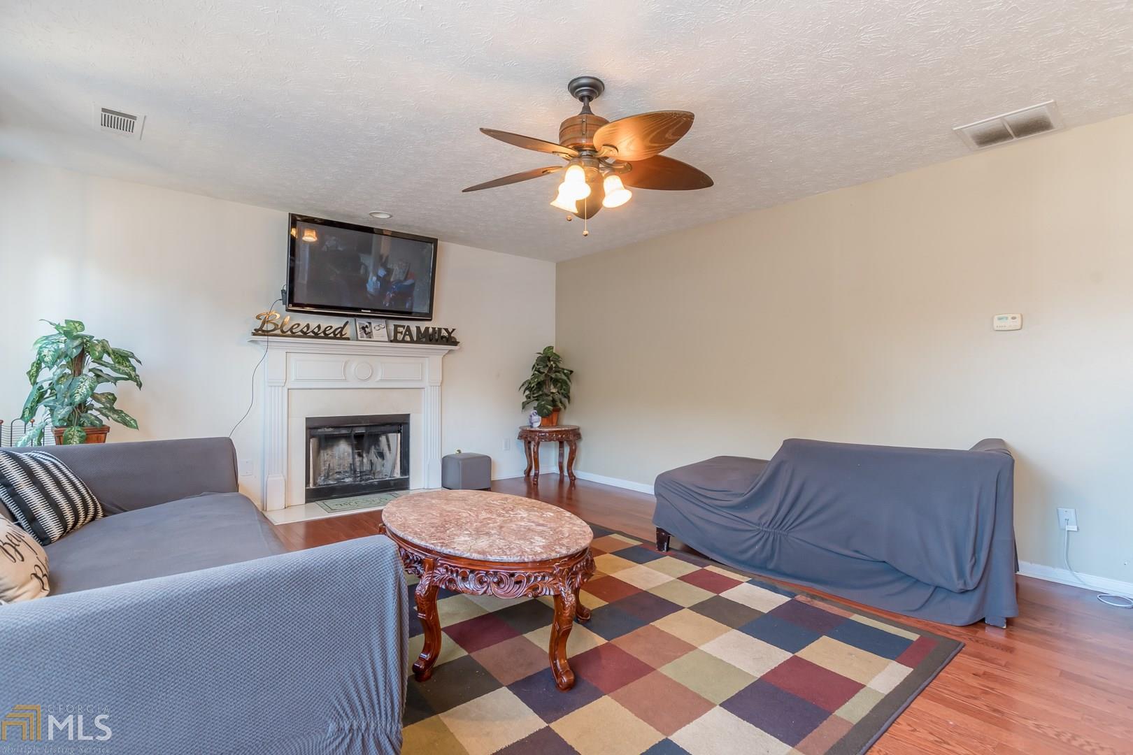 Cove At Bay Creek - Residential