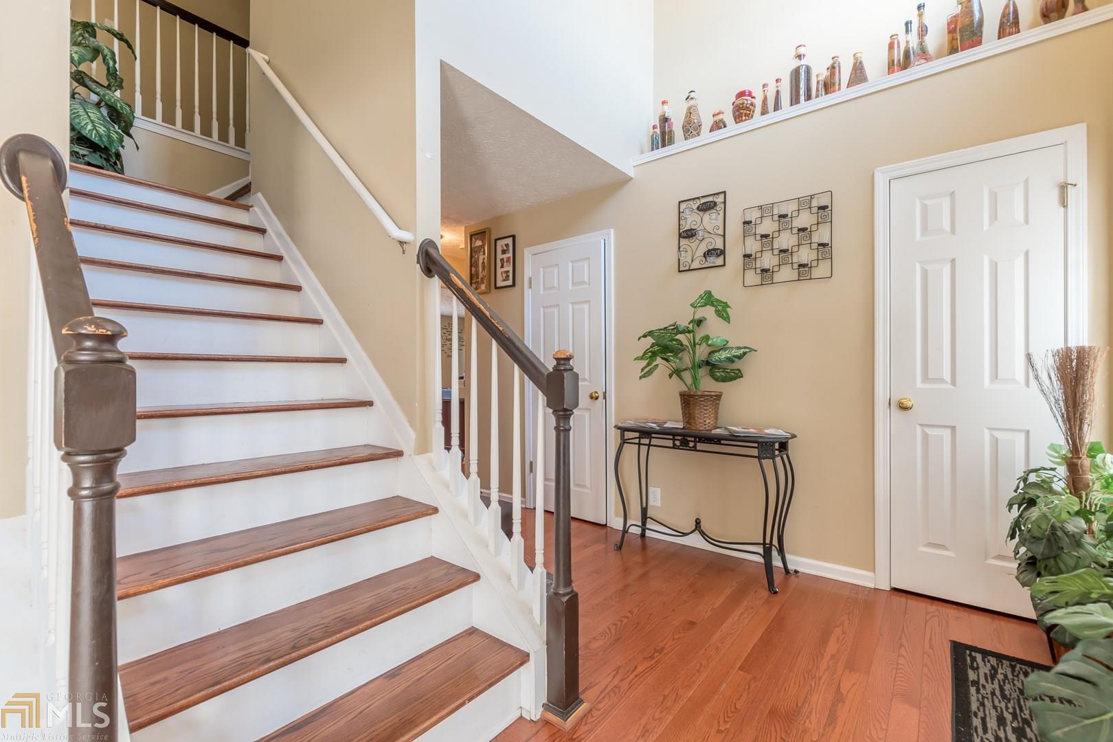 Cove At Bay Creek - Residential