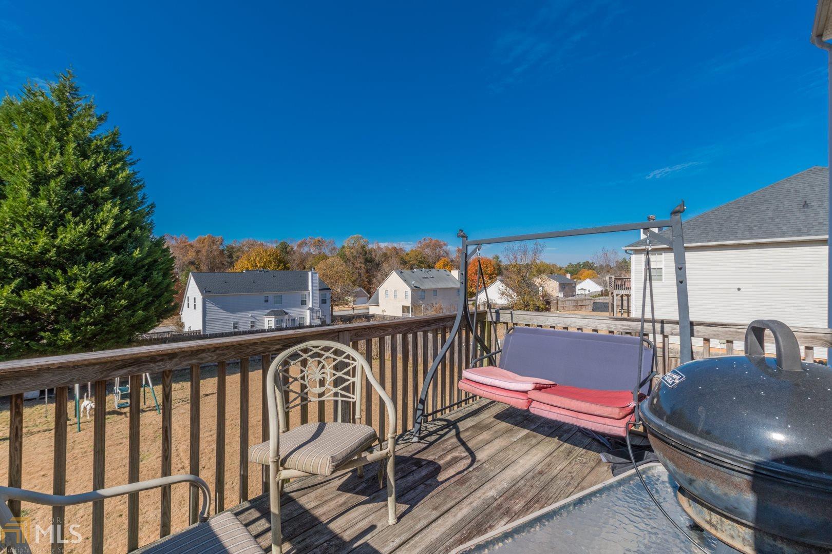 Cove At Bay Creek - Residential