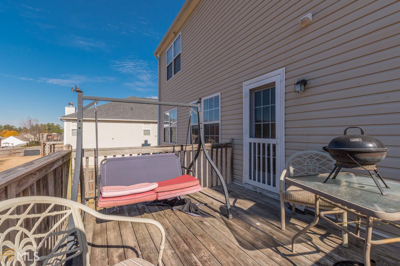 Cove At Bay Creek - Residential