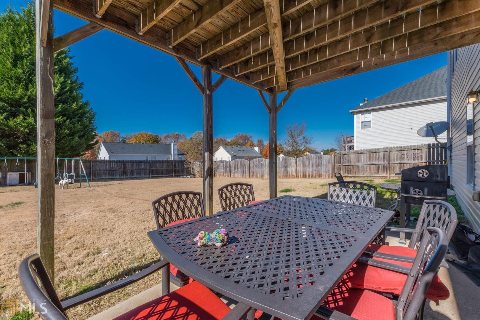 Cove At Bay Creek - Residential