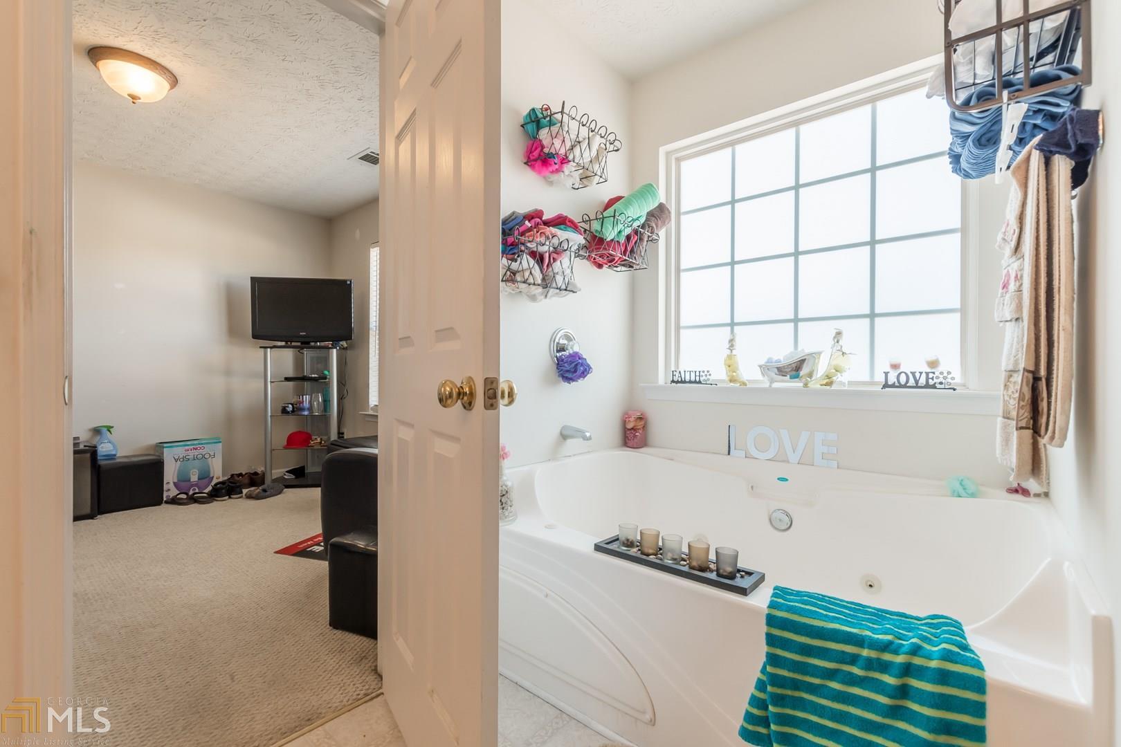 Cove At Bay Creek - Residential