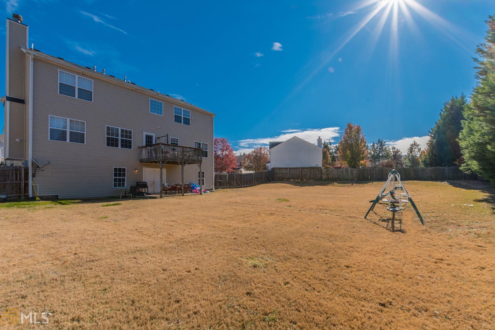 Cove At Bay Creek - Residential