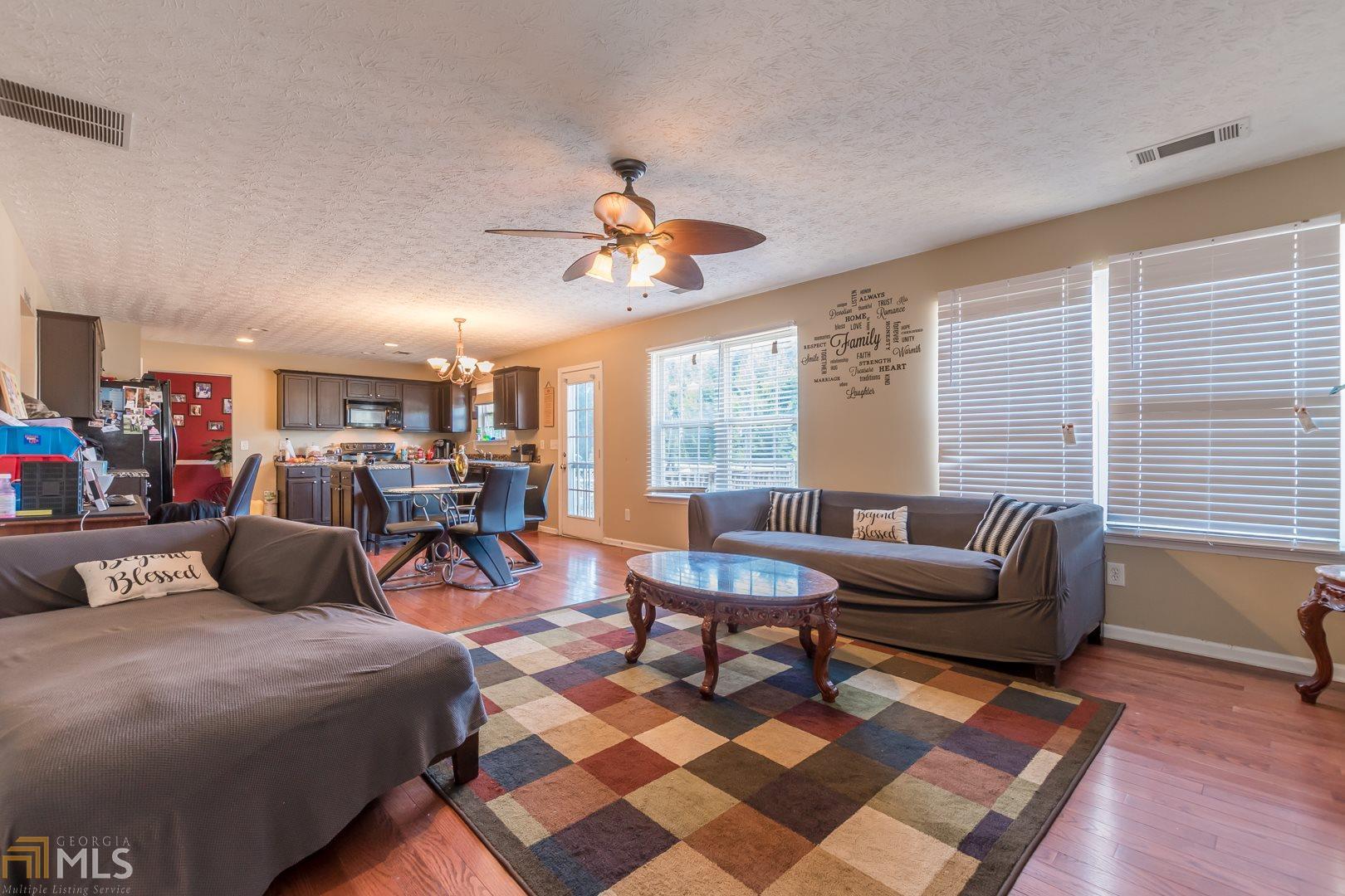 Cove At Bay Creek - Residential