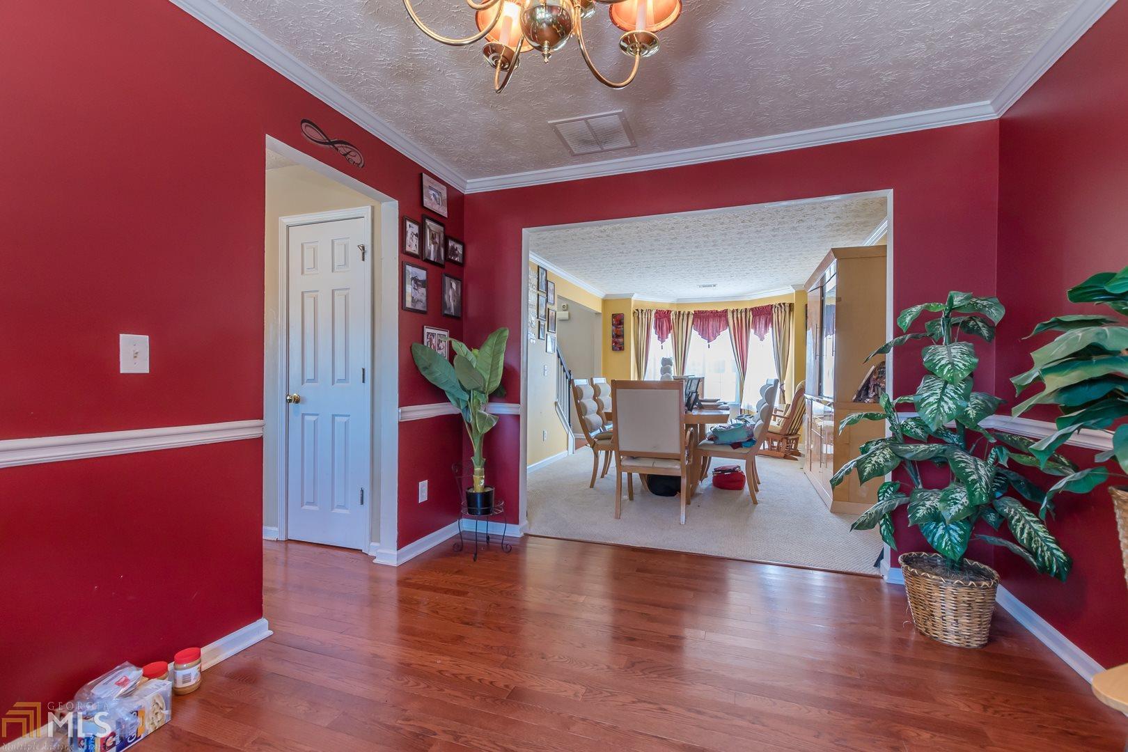 Cove At Bay Creek - Residential