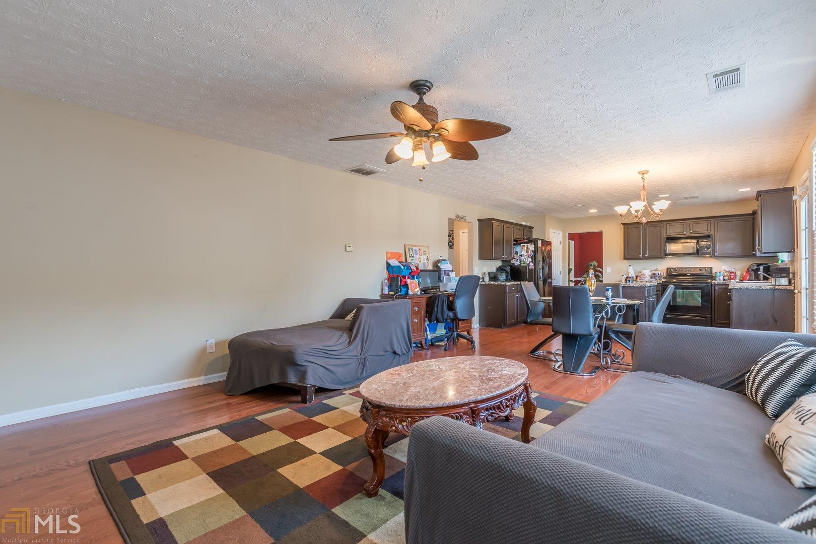Cove At Bay Creek - Residential