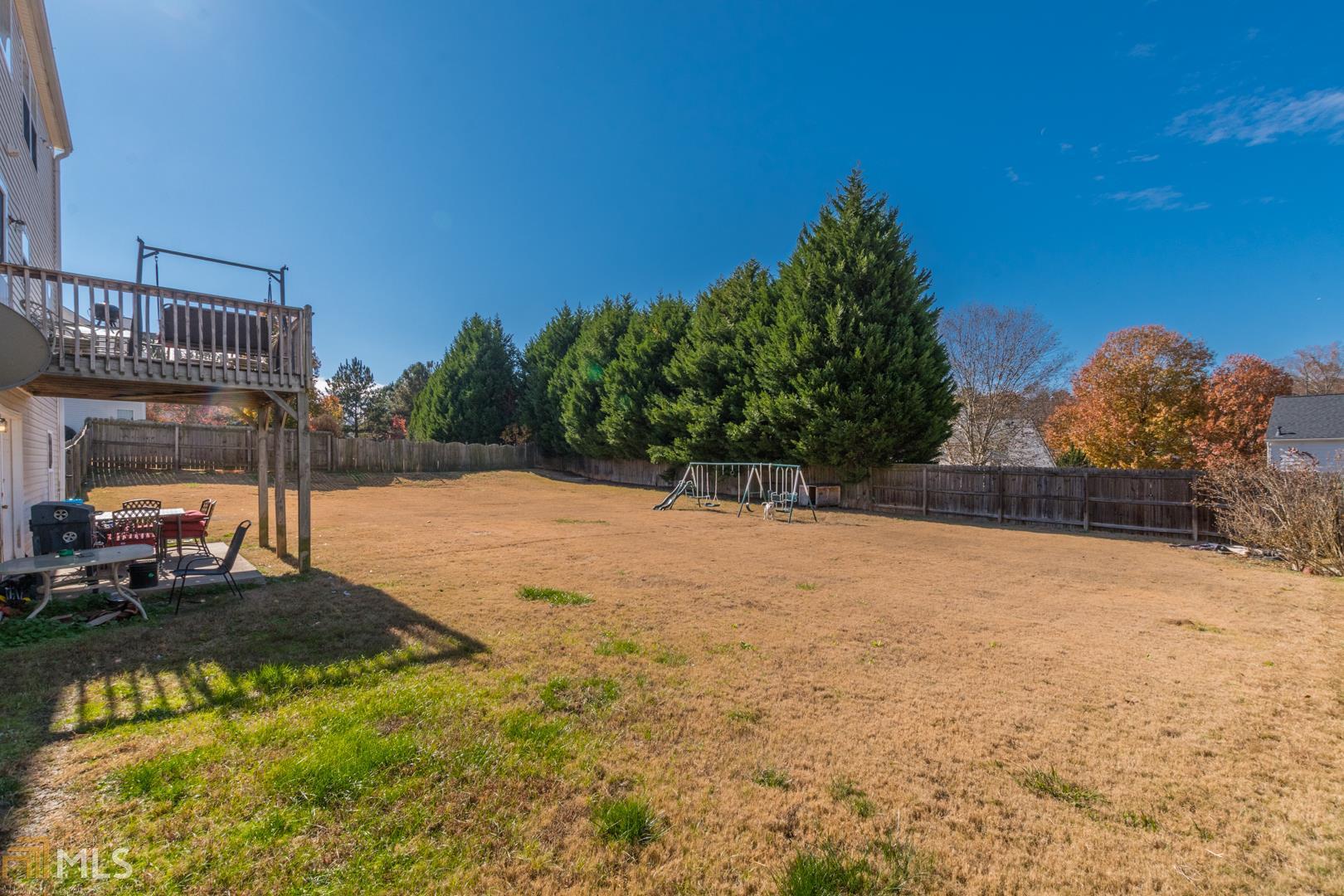Cove At Bay Creek - Residential