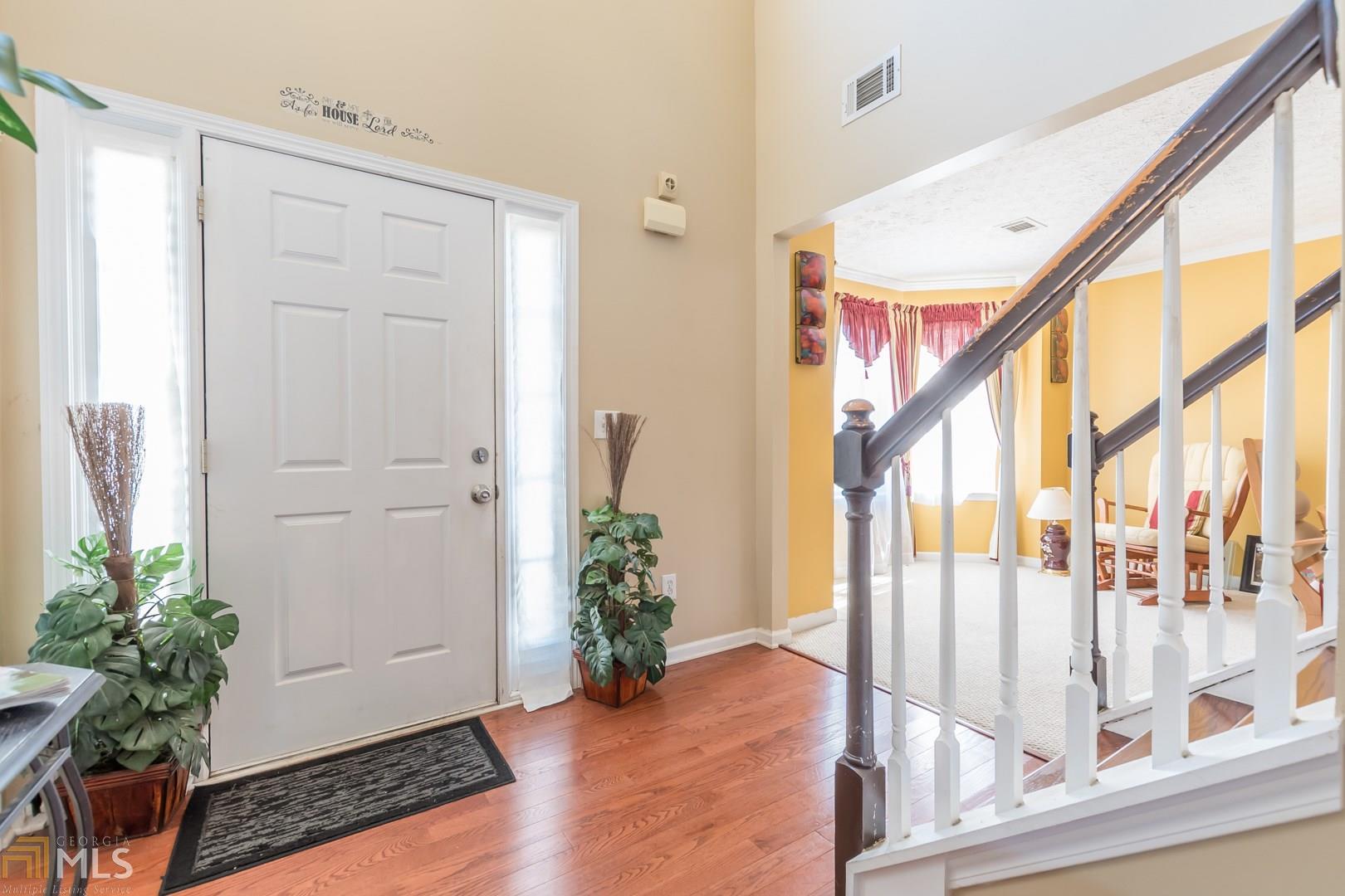 Cove At Bay Creek - Residential