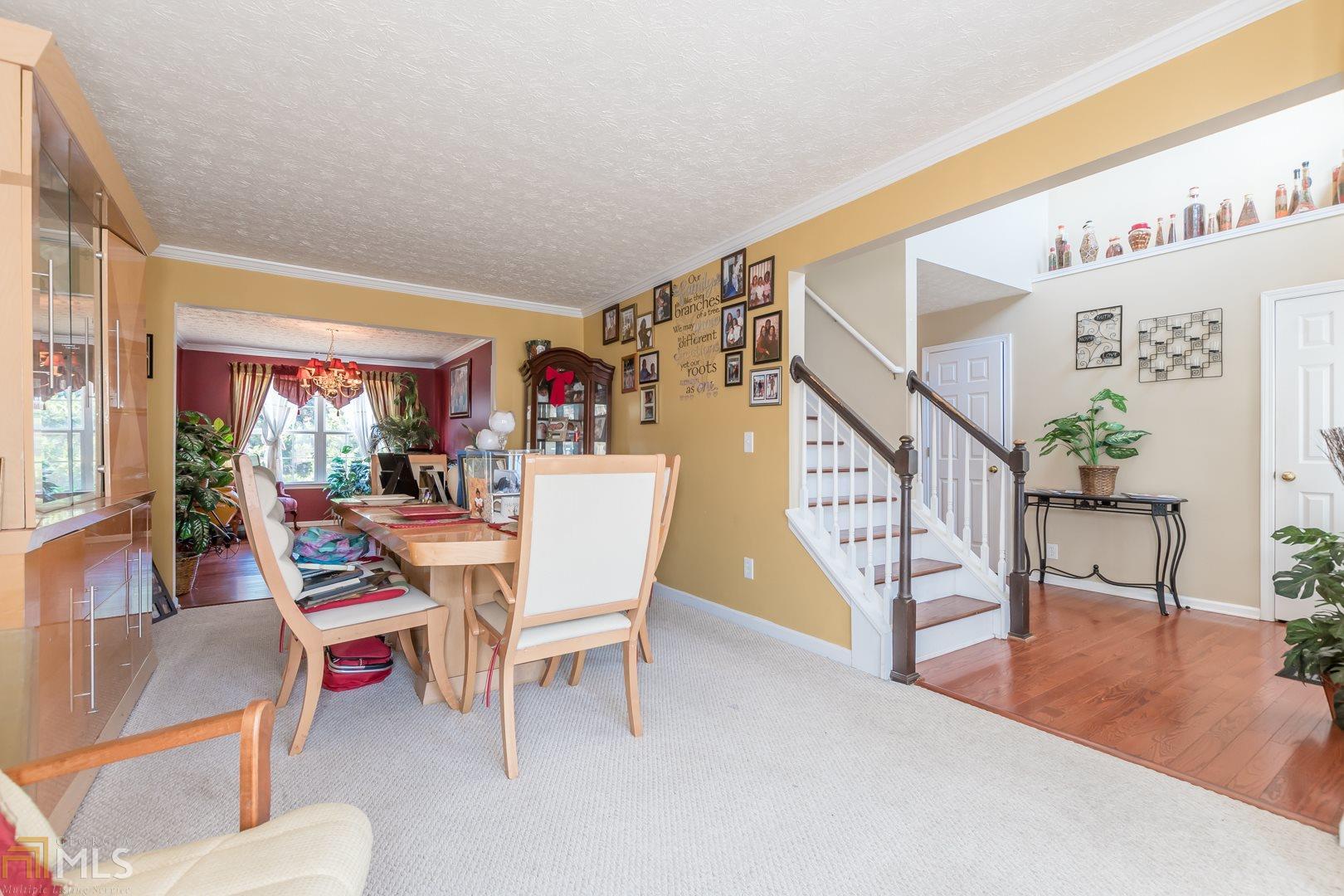 Cove At Bay Creek - Residential