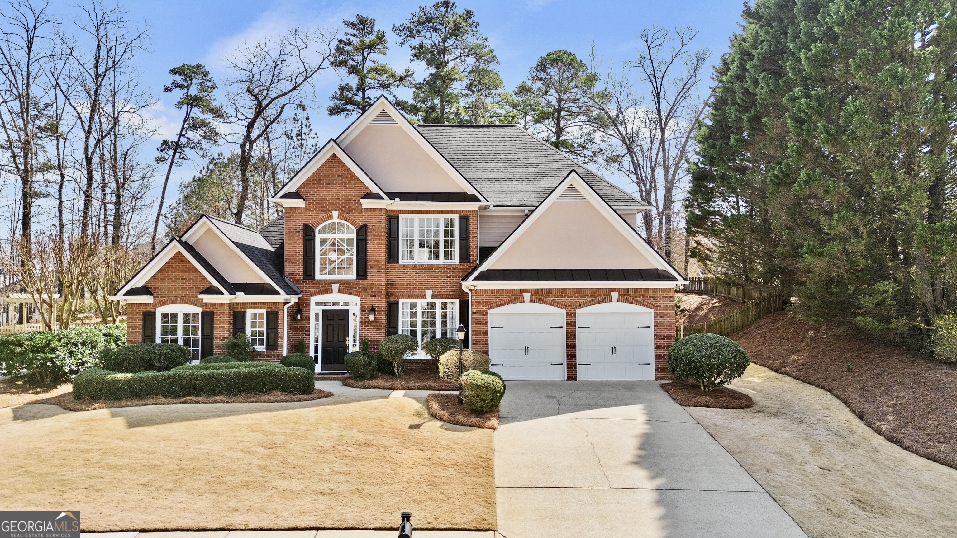 3713 Somerset RDG NW