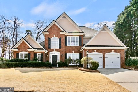 3713 Somerset RDG NW Kennesaw GA 30144