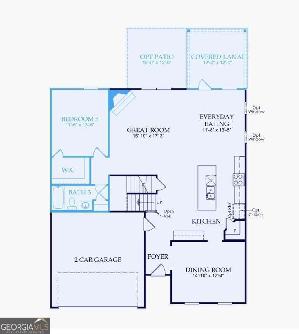 Photo of 421 Beacon Way, Villa Rica, GA 30180 (MLS # 10675671)