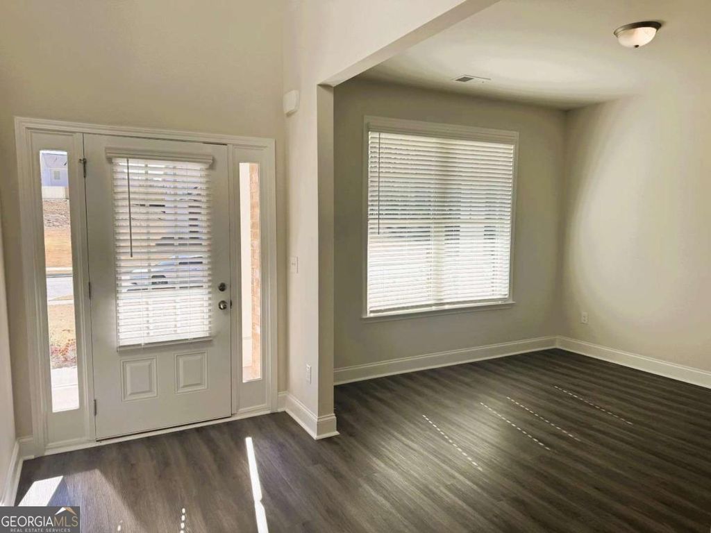 Photo of 2180 Highridge Point Drive, Lithia Springs, GA 30122 (MLS # 10651568)