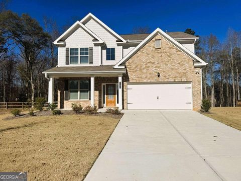 Photo of 2180 Highridge Point Drive, Lithia Springs, GA 30122 (MLS # 10651568)