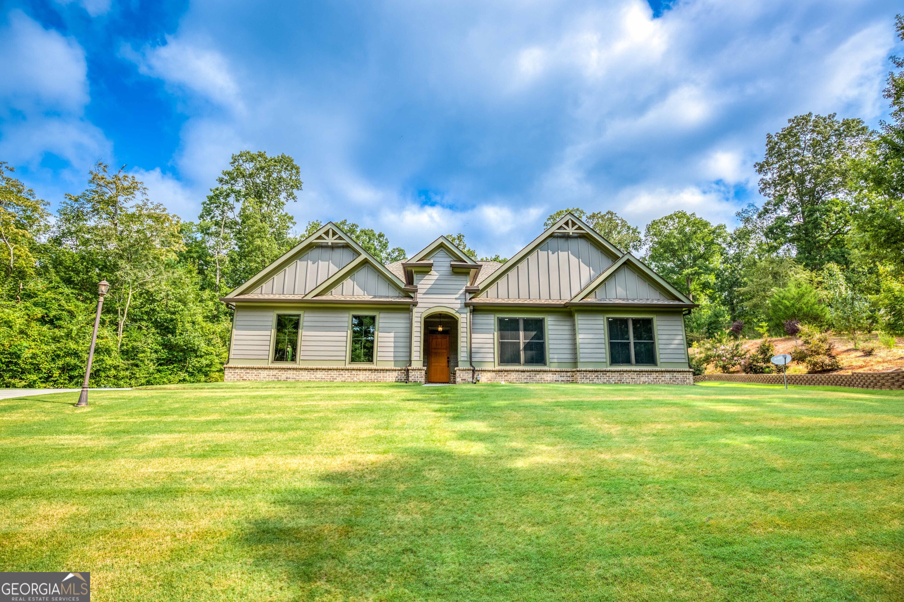 871 Forrester Cemetery RD