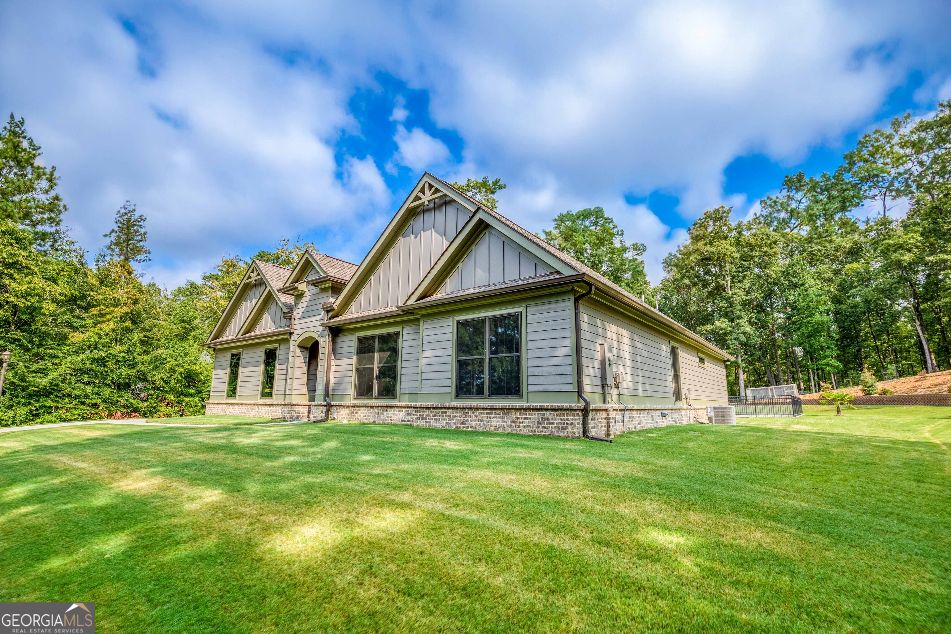 871 Forrester Cemetery RD