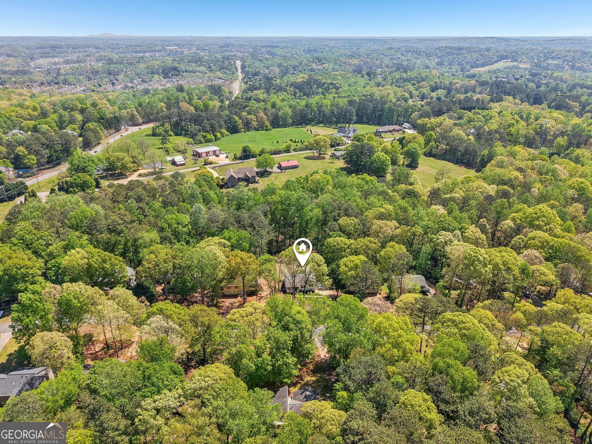 4315 Hickory Point DR