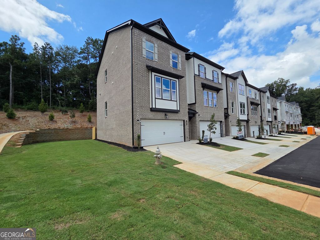 Photo of 2 Rock Park Way #13, Tucker, GA 30084 (MLS # 10636100)