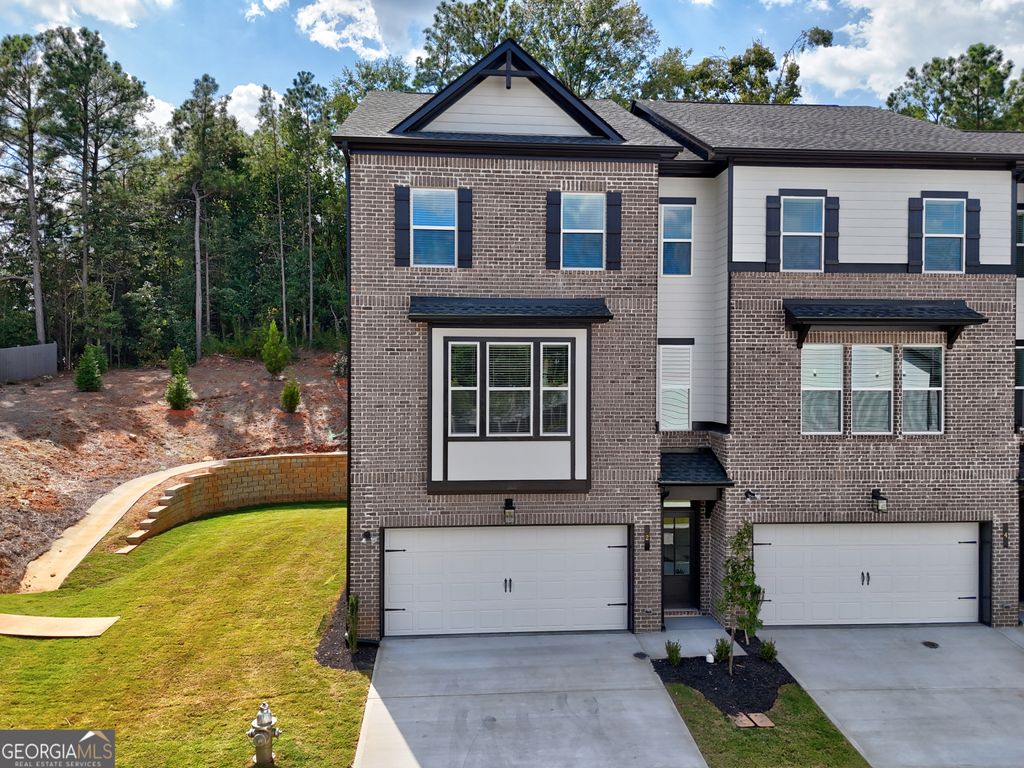 Photo of 2 Rock Park Way #13, Tucker, GA 30084 (MLS # 10636100)