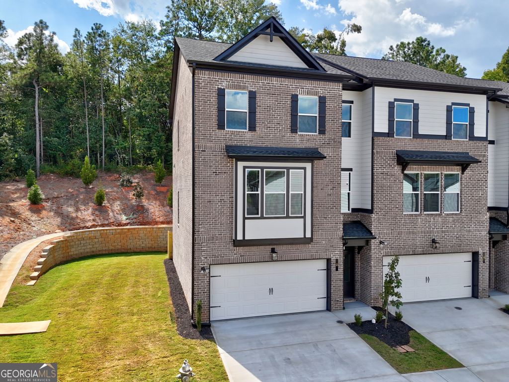 Photo of 2 Rock Park Way #13, Tucker, GA 30084 (MLS # 10636100)