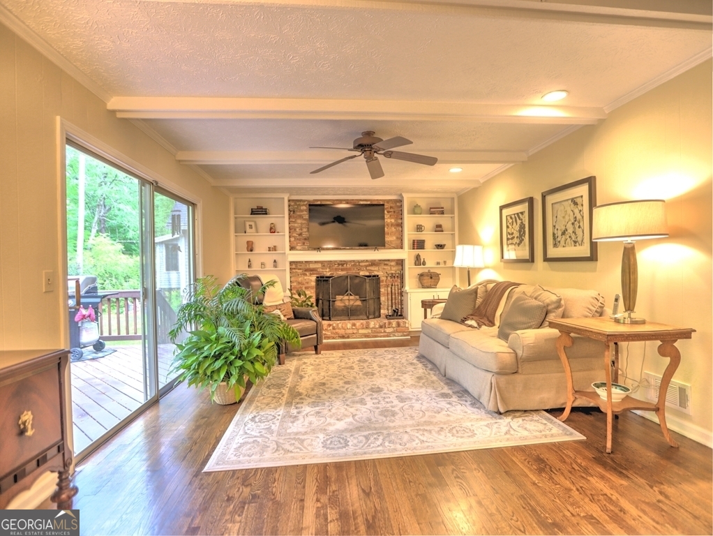 Indian Hills - Residential