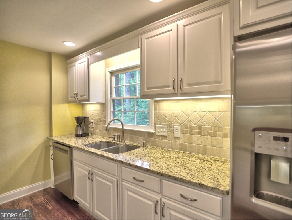Indian Hills - Residential