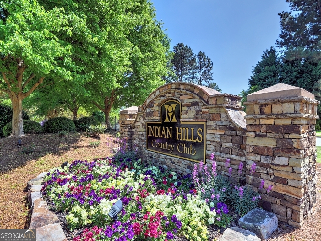 Indian Hills - Residential