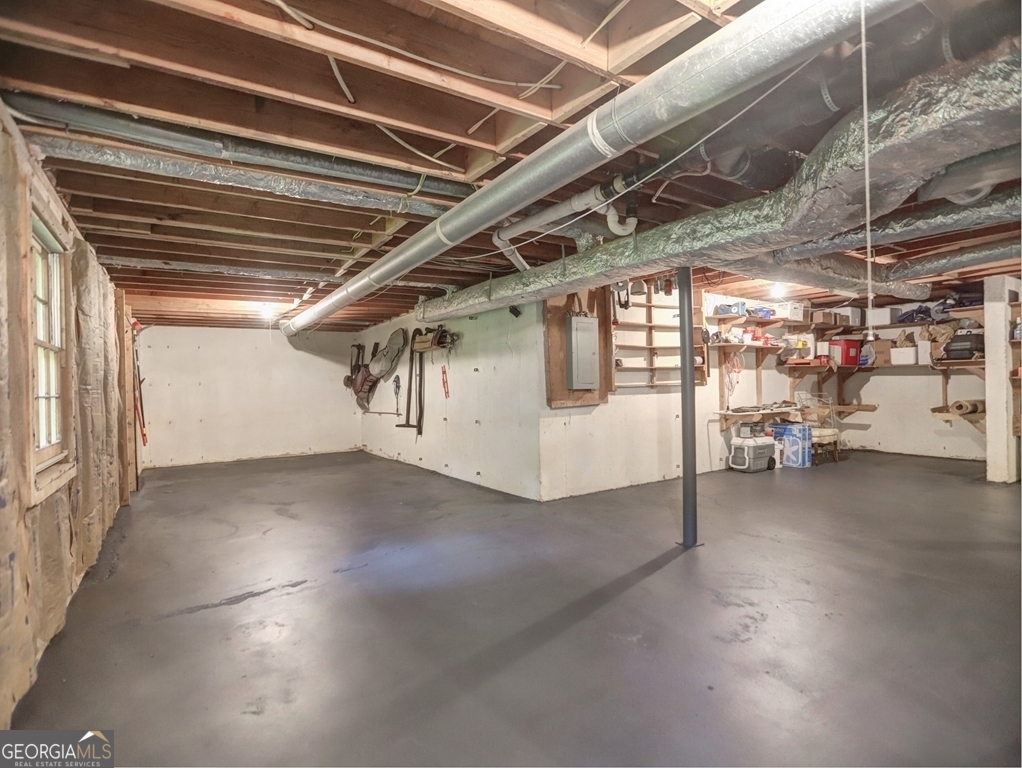 Indian Hills - Residential