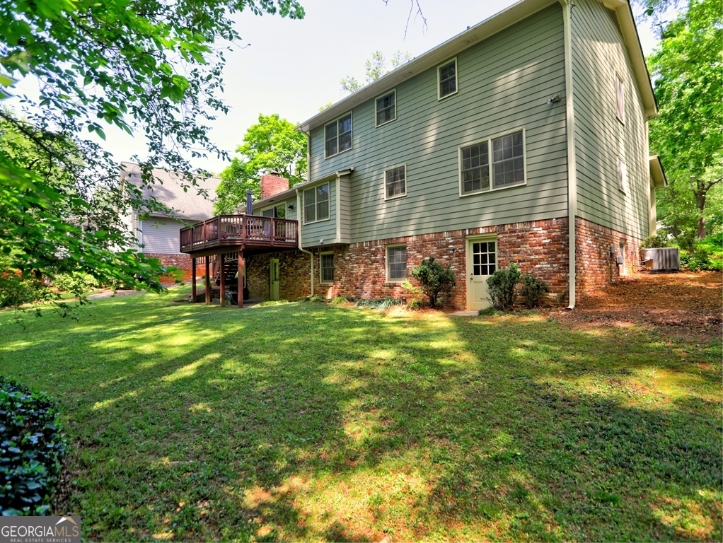Indian Hills - Residential