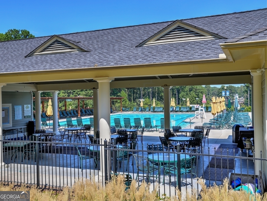 Indian Hills - Residential