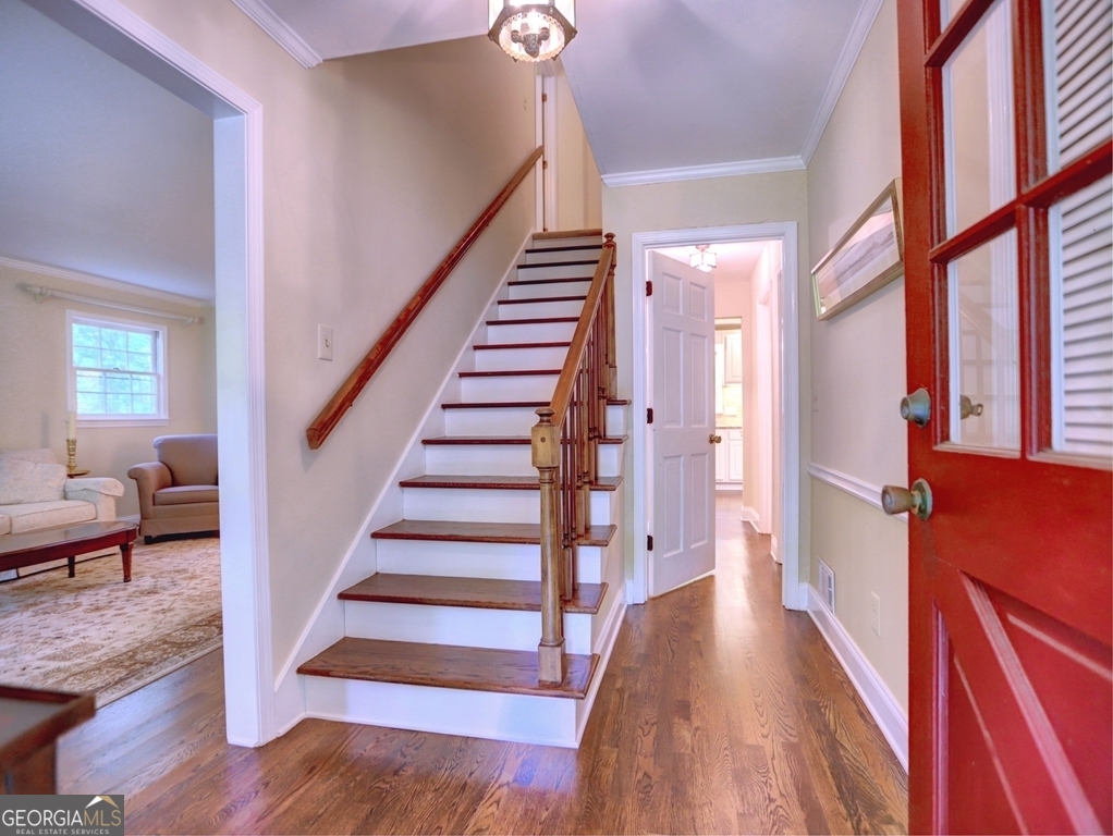 Indian Hills - Residential