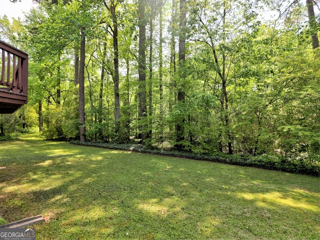 Indian Hills - Residential
