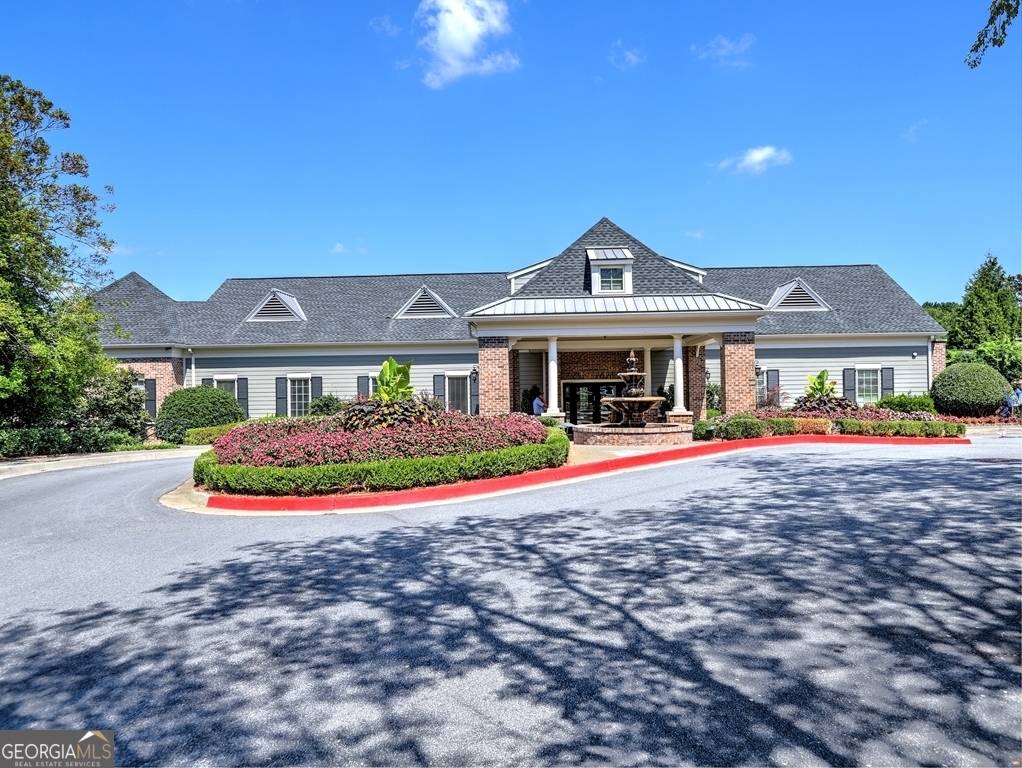 Indian Hills - Residential