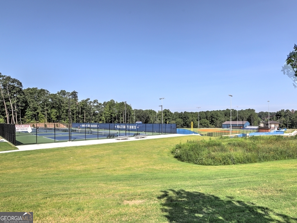 Indian Hills - Residential