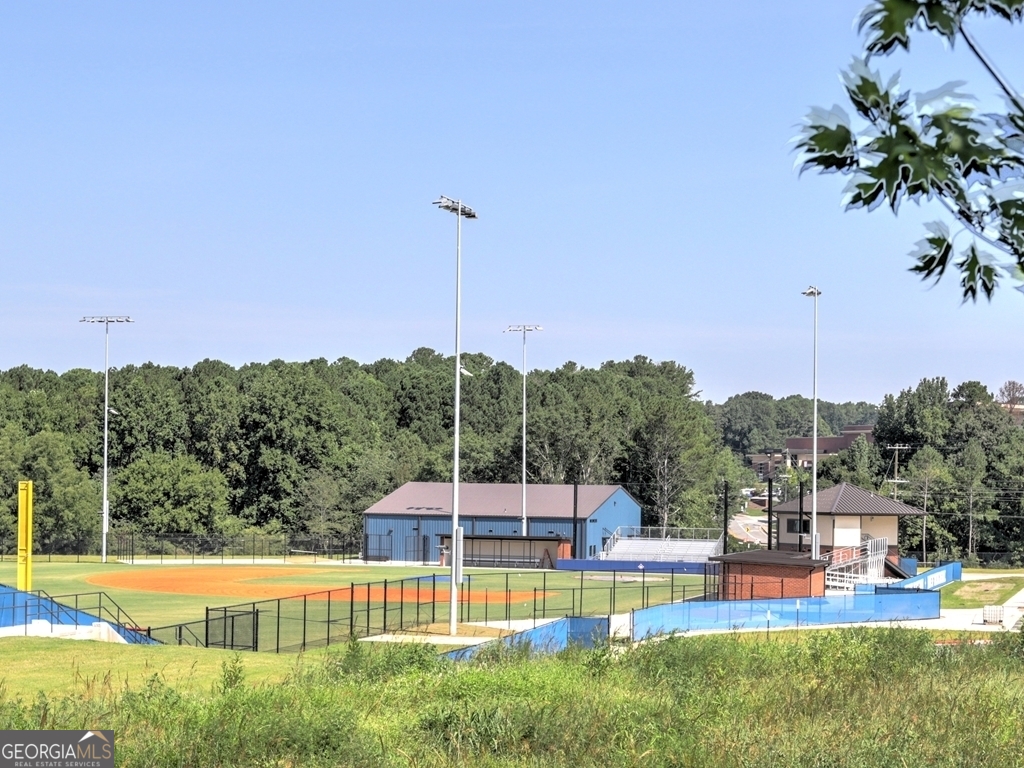 Indian Hills - Residential