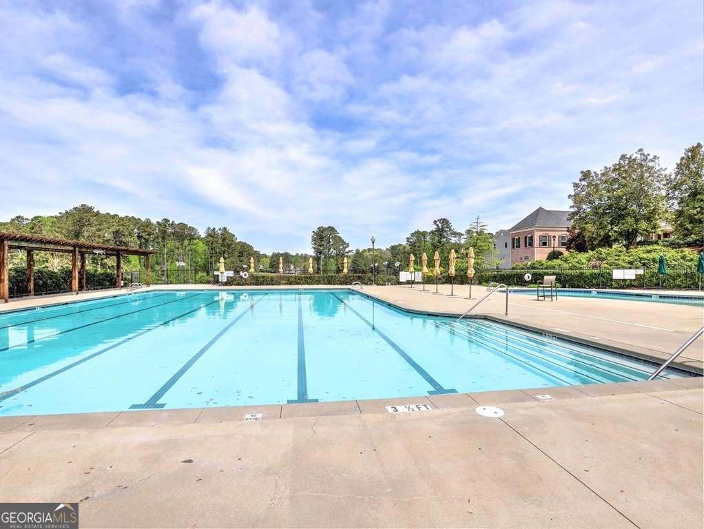 Indian Hills - Residential