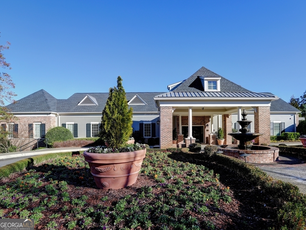 Indian Hills - Residential