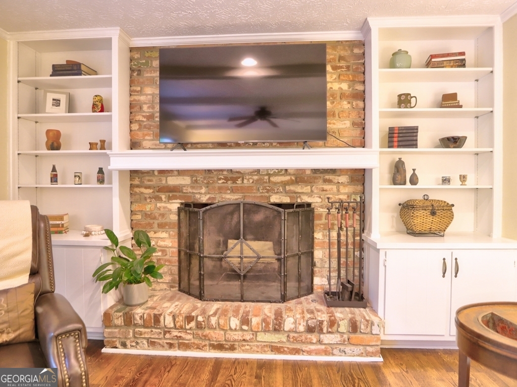 Indian Hills - Residential