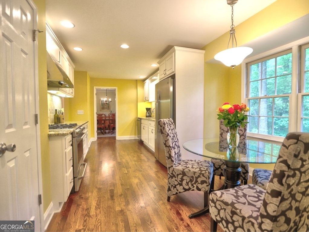 Indian Hills - Residential