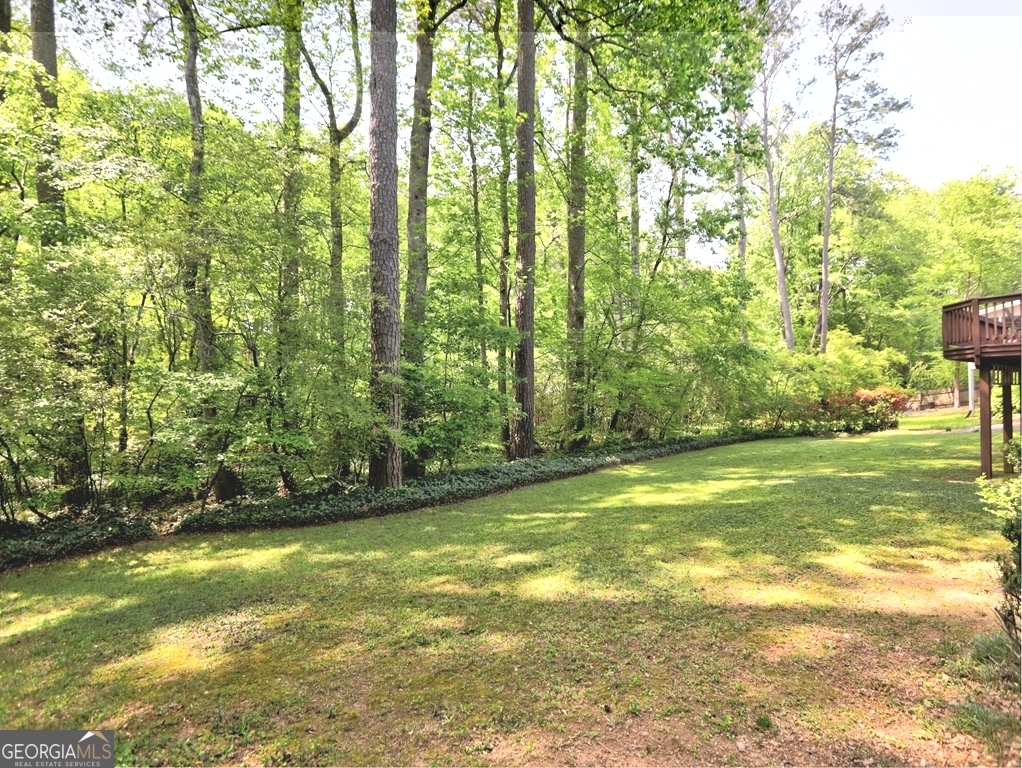 Indian Hills - Residential