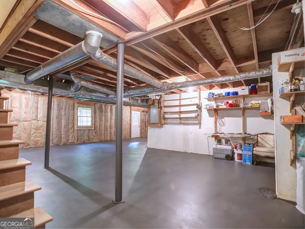 Indian Hills - Residential