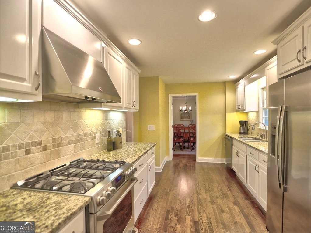 Indian Hills - Residential