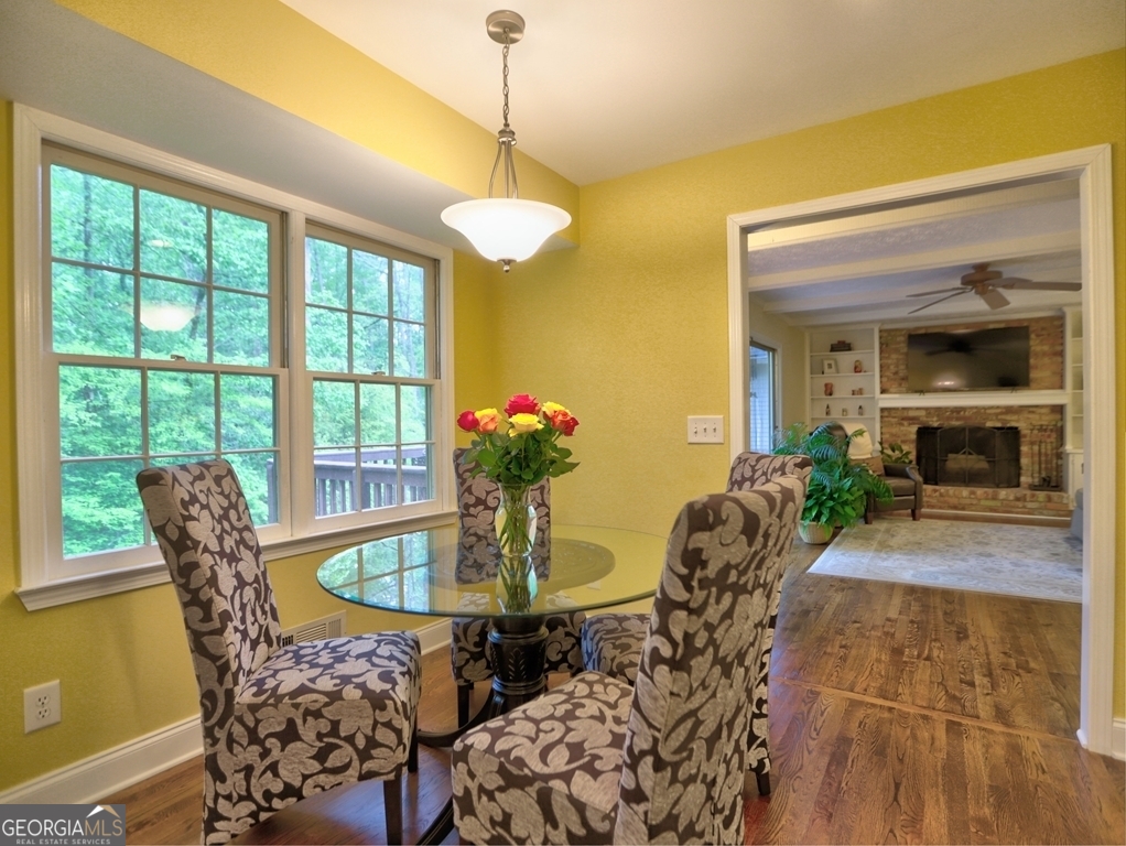 Indian Hills - Residential