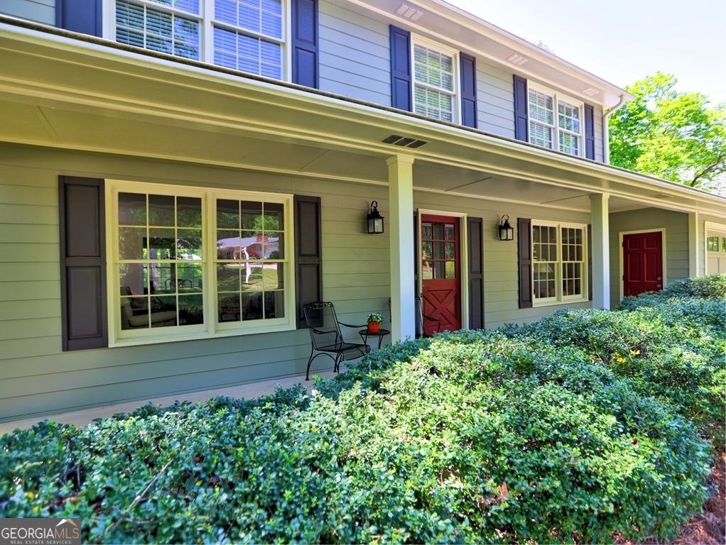 Indian Hills - Residential