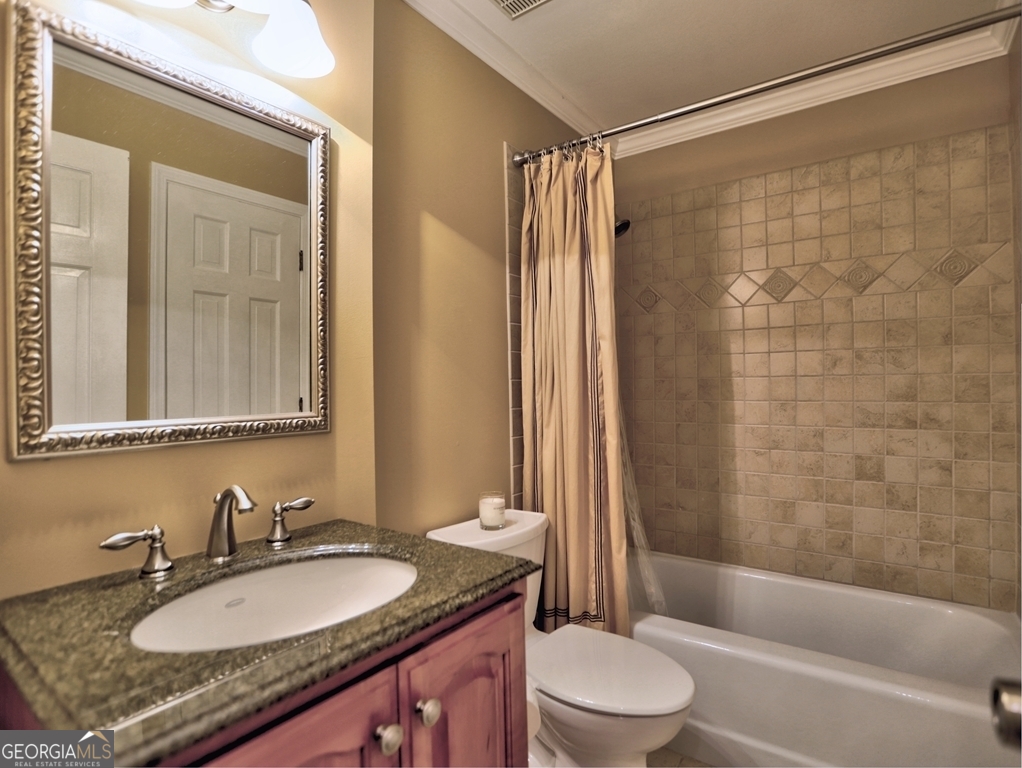 Indian Hills - Residential