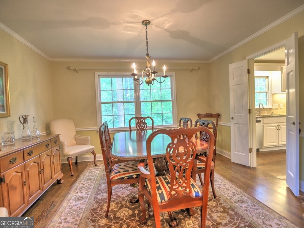 Indian Hills - Residential